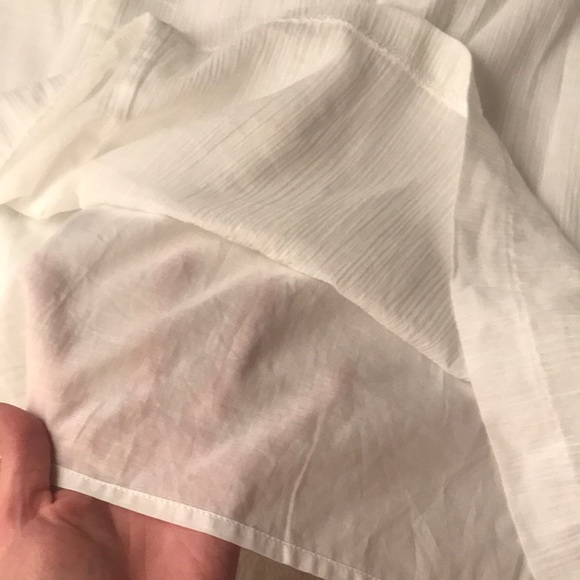 J Crew maxi skirt - Picture 2 of 5